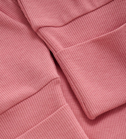 CeLaVi Jumpsuit - Solid - Powder Pink