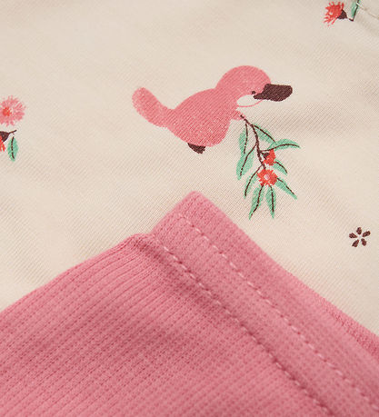 CeLaVi Hipsters - 2-Pack - Powder Pink