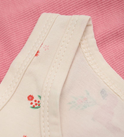 CeLaVi Underwear set - Undershirt/Knickers - Powder Pink