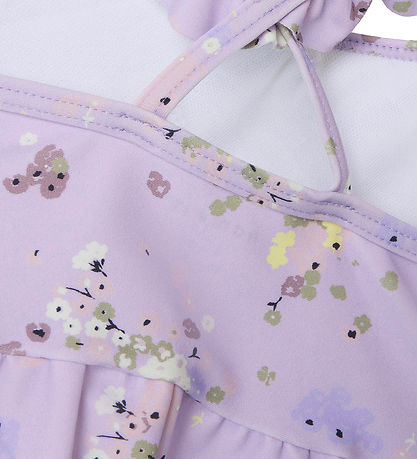 Name It Bikini - NmfZelva - AOP - Orchid Bloom Name It Bikini - NmfZelva - AOP - Orchid Bloom