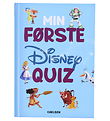 Forlaget Carlsen Aktiviteettikirja - Ensimmäinen Disney Visailun Forlaget Carlsen Aktiviteettikirja - Ensimmäinen Disney Visailun