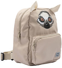 Mikk-Line Zoo Backpack - Doeskin Mikk-Line Zoo Backpack - Doeskin