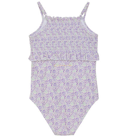 Maillot de Bain Creamie - Flower - Orchid Petal Maillot de Bain Creamie - Flower - Orchid Petal
