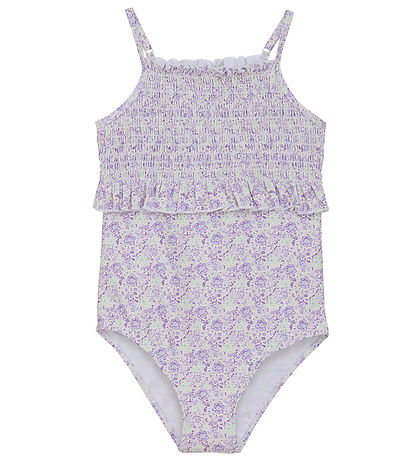 Maillot de Bain Creamie - Flower - Orchid Petal Maillot de Bain Creamie - Flower - Orchid Petal
