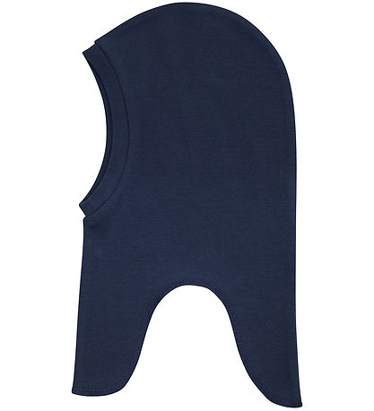 Minymo Balaclava - Single Layer - Blue Nights