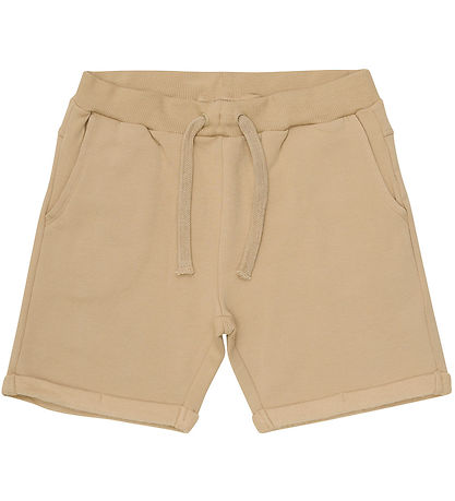 Minymo Sweat Shorts - 2-Pack - Incense