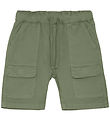 Minymo Shorts - Sea Spray Minymo Shorts - Sea Spray
