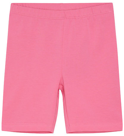 Shorts de Vélo Minymo - Azalée Rose