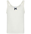 Grunt Top - GRTia - White Grunt Top - GRTia - White