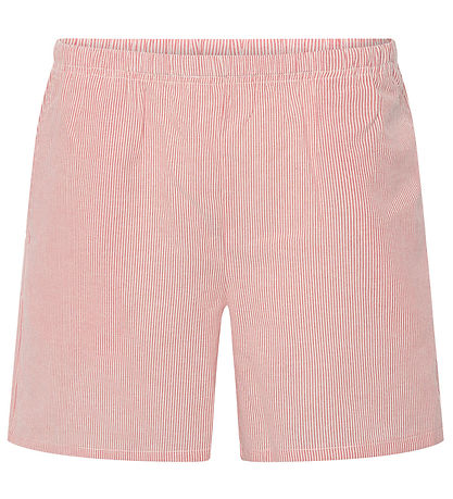 Shorts GANT - Broche GRLedi - Rouge-White Shorts GANT - Broche GRLedi - Rouge-White