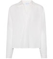 Grunt Shirt - GrPoula - White Grunt Shirt - GrPoula - White