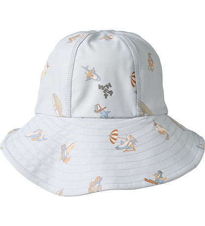 Wheat Sundhattur - UV40+ - Bora - Sundklúbbur