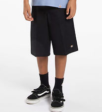 Dickies Shorts - Multi Pocket Work - Schwarz Dickies Shorts - Multi Pocket Work - Schwarz