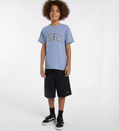 Dickies Shorts - Multi Pocket Work - Black Dickies Shorts - Multi Pocket Work - Black
