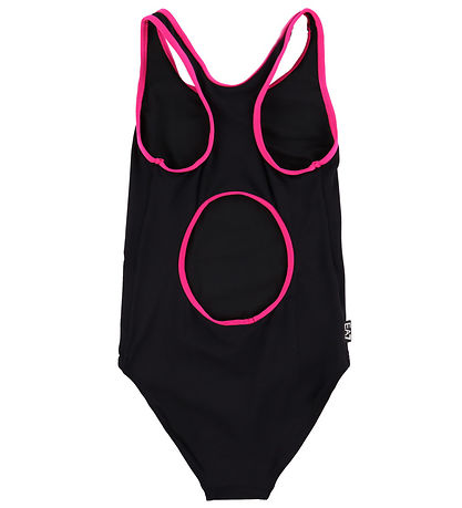 EA7 Swimsuit - Black/Pink EA7 Swimsuit - Black/Pink