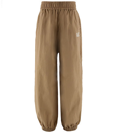 EA7 Trousers - Ginger Snap EA7 Trousers - Ginger Snap