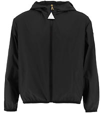 Moncler Jacket - Fegeo - Black Moncler Jacket - Fegeo - Black