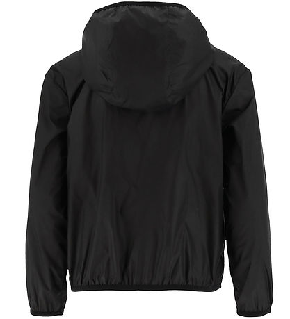 Moncler Jacka - Fegeo - Svart