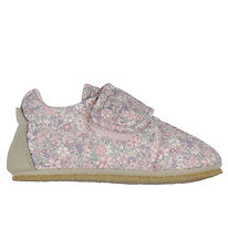 Wheat Slippers - Sasha Thermo - Powder Flower Meadow Wheat Slippers - Sasha Thermo - Powder Flower Meadow