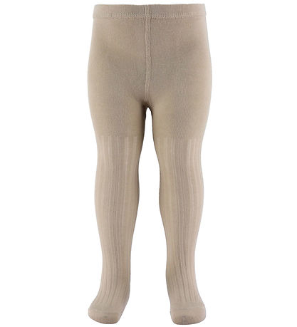 Wheat Tights - Rib - Indy - 2-Pack - Sand Wheat Tights - Rib - Indy - 2-Pack - Sand