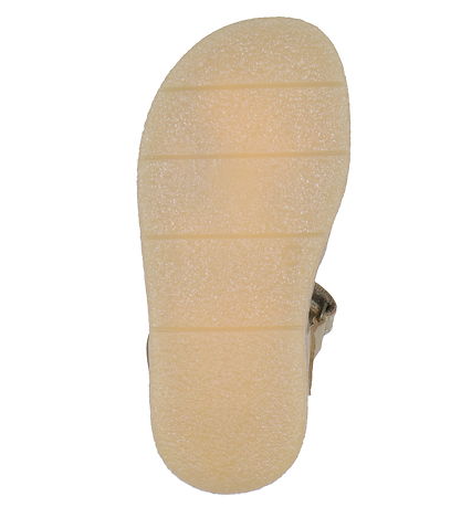 Wheat Sandals - Hana - Light Gold