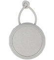 Moonboon White Noise Speaker w. Sound/Light - Lunar Rock Moonboon White Noise Speaker w. Sound/Light - Lunar Rock