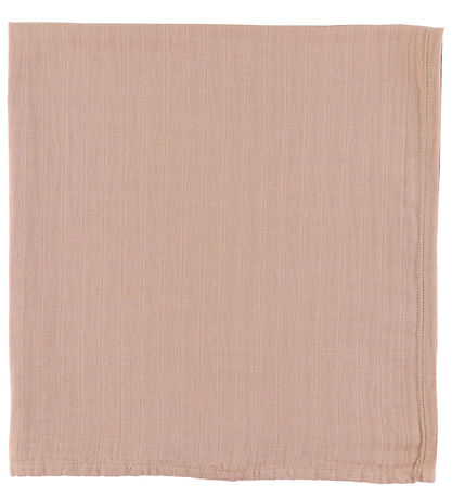 Moonboon Spucktücher - 4er-Pack - Rose Mix