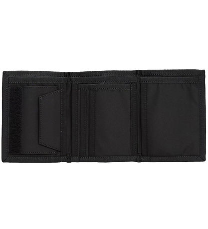 Tommy Hilfiger Wallet - Ace Daily Nylon - Black