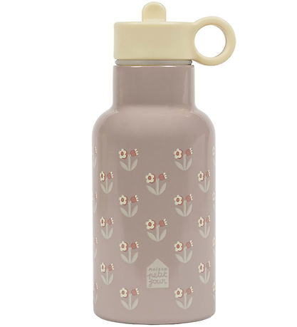 Petit Jour Paris Thermo Bottle - 350 mL - Little Flowers