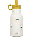 Petit Jour Paris Thermo Bottle - 350 mL - Cherry Petit Jour Paris Thermo Bottle - 350 mL - Cherry