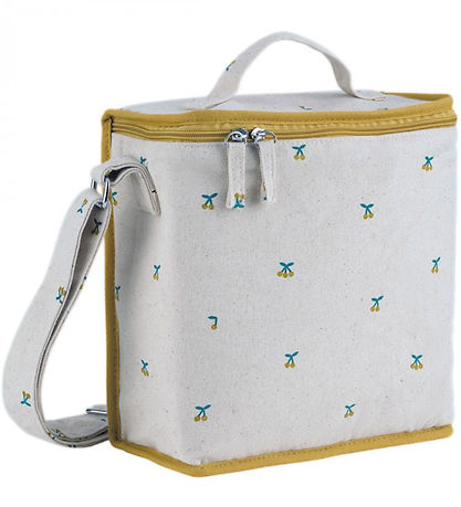 Petit Jour Paris Cooler Bag - Emilie & Ida - Cherry Petit Jour Paris Cooler Bag - Emilie & Ida - Cherry