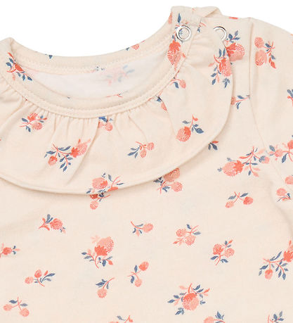 Cam Cam Bodysuit s/s - Olivia - Berries