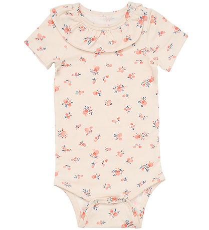 Cam Cam Bodysuit s/s - Olivia - Berries