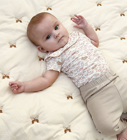 Cam Cam Bodysuit s/s - Olivia - Augusta