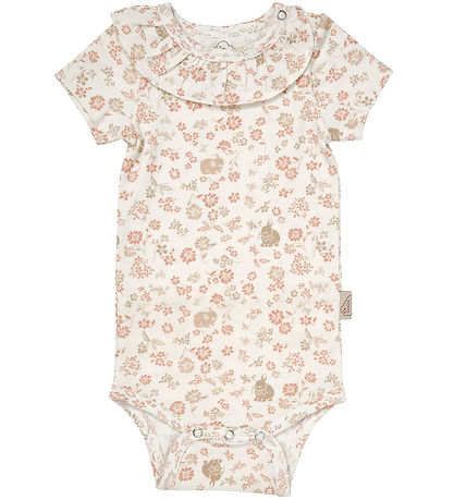 Cam Cam Bodysuit s/s - Olivia - Augusta
