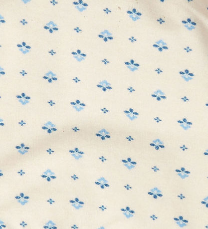 Cam Cam Bodysuit l/s - Holly - Capri