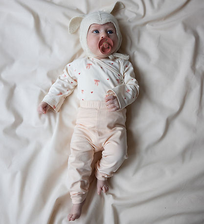 Cam Cam Leggings - Louie - Coral Cam Cam Leggings - Louie - Coral