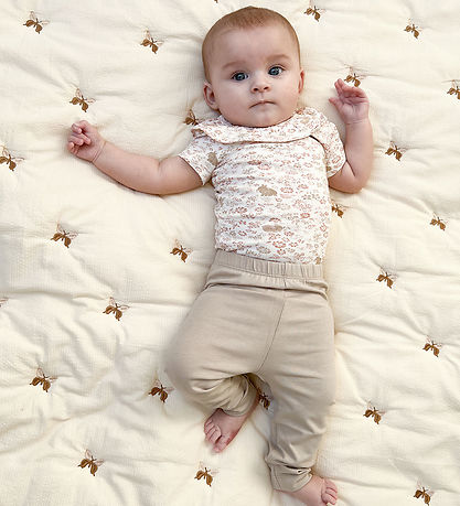 Cam Cam Leggings - Louie - Praline Cam Cam Leggings - Louie - Praline