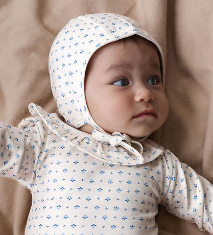 Cam Cam Baby Hat - Capri Cam Cam Baby Hat - Capri