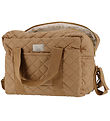 Cam Cam Changing Bag - Large - Camel Cam Cam Changing Bag - Large - Camel