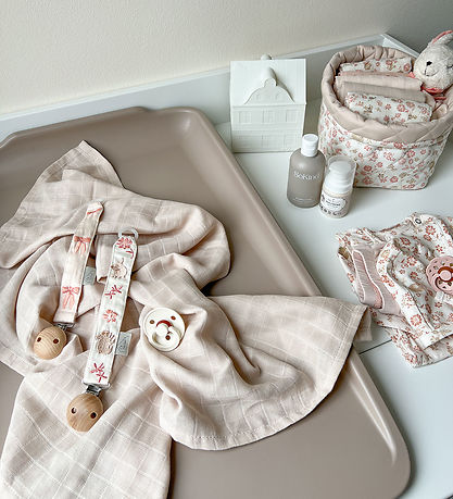 Cam Cam Muslin Cloths - 70x70 cm - 3-Pack - Augusta Cam Cam Muslin Cloths - 70x70 cm - 3-Pack - Augusta