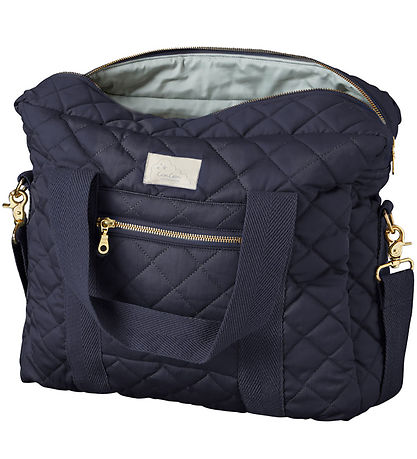 Cam Cam Changing Bag - Navy