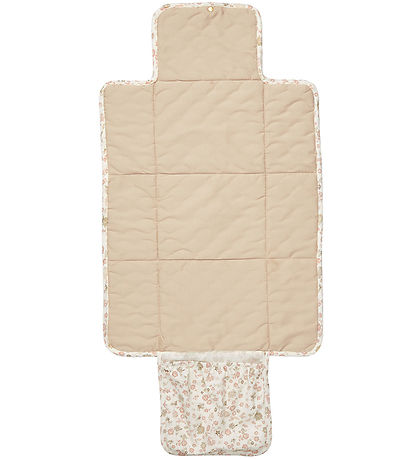 Cam Cam Changing Mat - Quilted - 70x44 cm - Augusta