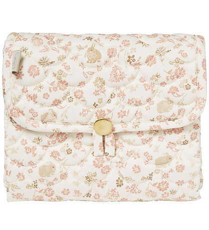 Cam Cam Changing Mat - Quilted - 70x44 cm - Augusta