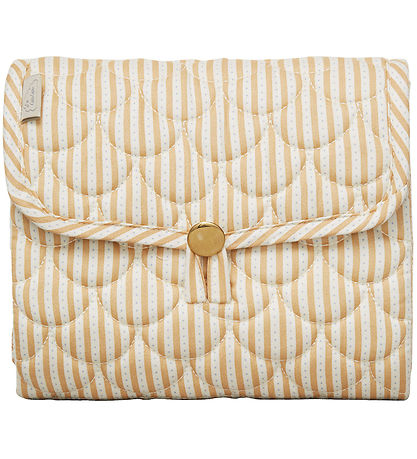 Cam Cam Changing Mat - Quilted - 70x44 cm - Oatfield