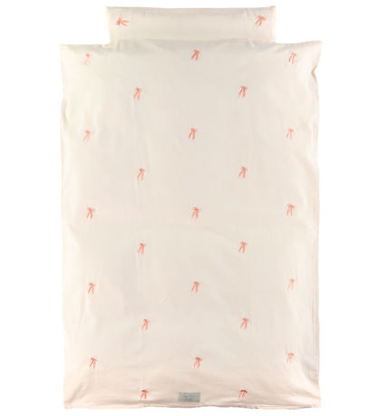 Cam Cam Bedding - Baby - Bows