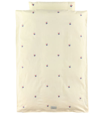 Cam Cam Bedding - Baby - Berries