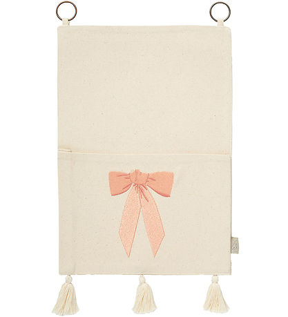 Cam Cam Wandtasche - Schleifen