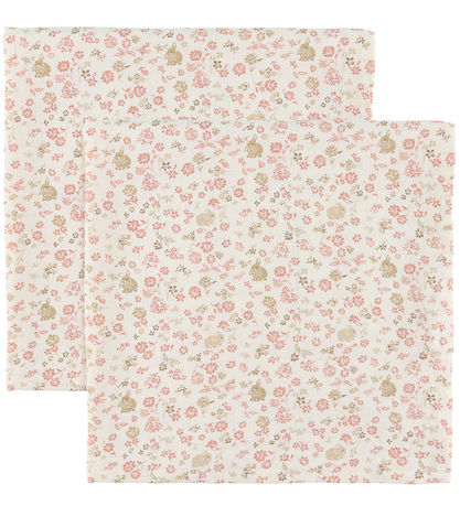 Cam Cam Taubleyjur - 70x70 cm - 2 Pakki - Augusta