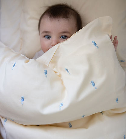 Cam Cam Bedding - Baby - Sea Garden